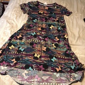 LuLaRoe Disney Carly